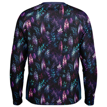 Chokefish™ Long Sleeve Every Day All Weather Surfboards Shirt Men's-009